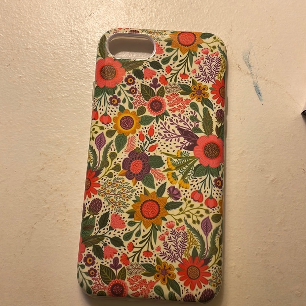 Iphone case